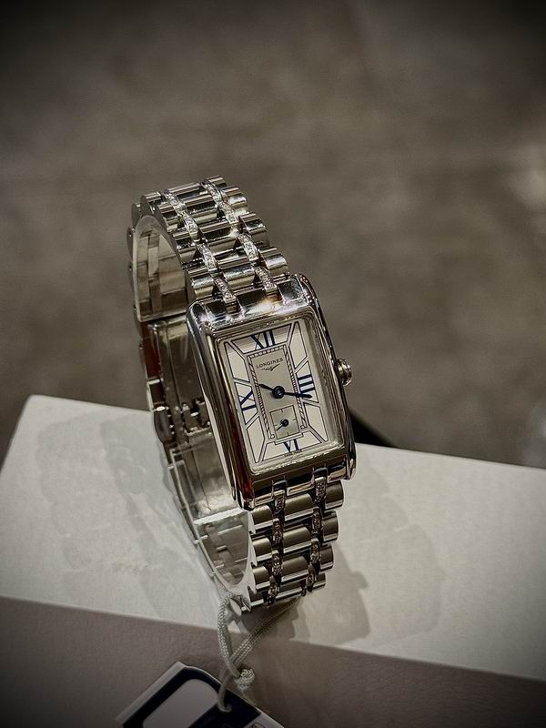 Longines 33X22mm 050788